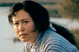 31年前，斯琴高娃的大尺度出演，揭开了农村女性的畸形婚姻真相图片