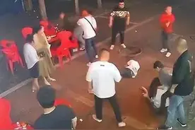 官方“610唐山打人事件”，“恶势力”和“保护伞”，统统立案图片