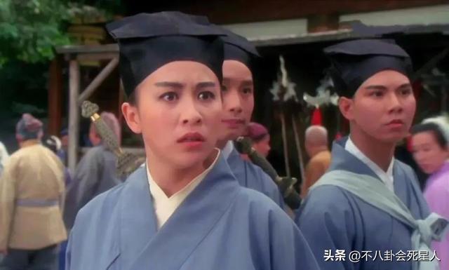 给港圈明星“牌技”排个名：刘嘉玲赢光张学友片酬，林青霞排第四