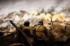 淮海战役英雄子女去向谜团：逃亡、背叛抑或坚守家国？图片