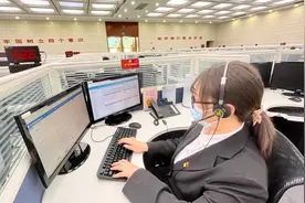 私信我们帮你！——天津这条热线有点“暖”图片