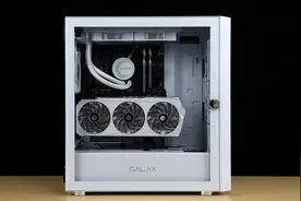可能已经过时的10代i5搭配RTX3060Ti显卡装机，真的是智商税吗？图片