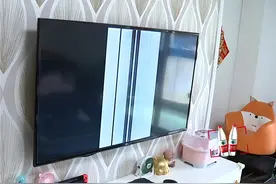 过于奇葩！2500元网购的“小米4K电视”竟是“小米4K”电视图片