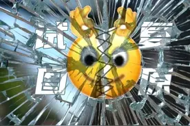 钢化玻璃为什么能裂开但又没完全裂开？| No.361图片