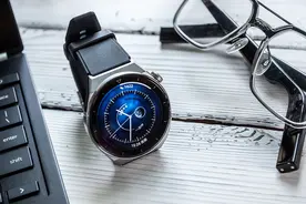 华为WATCH GT 3 Pro评测：设计更高端外，还有更强大的运动健康升级图片