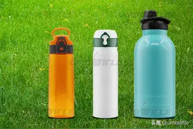 大一新生如何选购水杯？图片