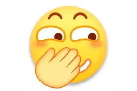 黄脸表情包（二）图片