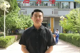 高中最后一课：三年一起走过 既是结束也是开始图片