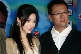 范冰冰20岁就美成这样 狐系美人走进现实 网友：她的脸真该去买保险图片