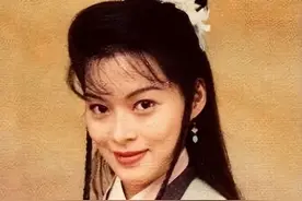 刘锦玲发文称后悔做演员,曾因刘嘉玲一句话毁事业,感到心寒而淡出图片