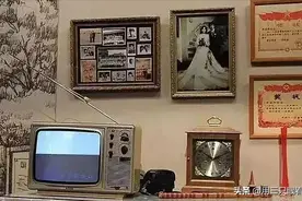 「知青往事」我和妻的咸菜姻缘图片