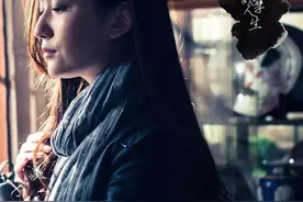 曹家有女名蒹葭图片