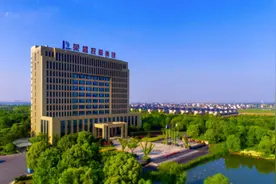 荣盛石化：浙石化二期全面投产！从一无所有到世界“超级工厂”图片