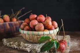 总体减产！今年还能实现“荔枝自由”吗？图片