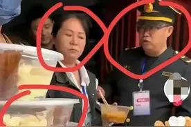 1碗凉皮，一个“泼妇”老板，山东菏泽10亿打广告败给15块的凉皮图片