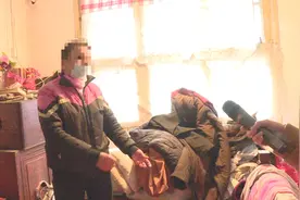 保姆变继母，却被继子打折了肋骨图片