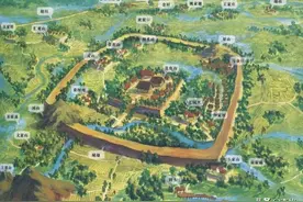 李牧：从良渚到石峁，中华文明5千年，脉络清晰证据充足已无争议图片