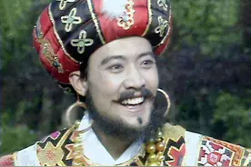 朱紫国国王病了三年，为何无人能治？图片