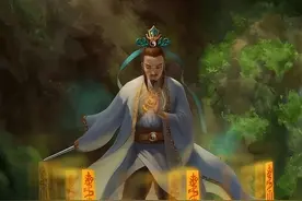 详解民间传说中的“出马仙”和“出道仙”，这两者之间哪个更厉害图片