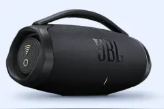 JBL战神三代蓝牙音箱Wi-Fi版上架，售价4299元图片