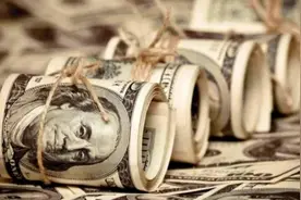 美国债务超30万亿，日本超12万亿，为何负债率比GDP还高？图片