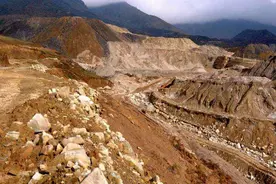 日本曾是世界上最大的稀土生产国，后来为什么会缺乏稀土资源？图片