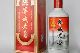 这9款内蒙古好酒，其中一款度数达到76度，你喝过几款？图片