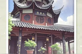 贵阳的春天被Deepseek写成了情书！图片
