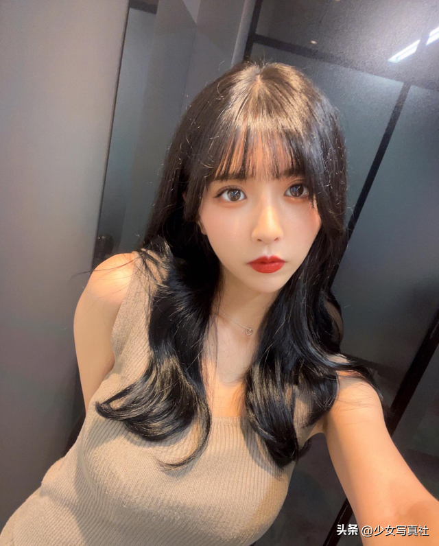 日本护士也这么好看吗?甜系樱花妹ami