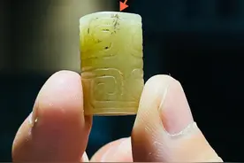 古玉行家是如何炼成的（第十九章）古玉鉴定，可悟不可修图片
