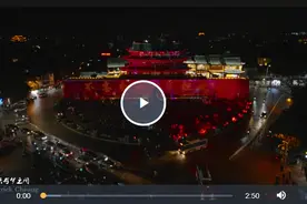 【寻美云南】古韵建水，在光影中感受千年古城的魅力！图片