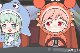 分手后复合概率很大的cp星座，兜兜转转还是TA图片