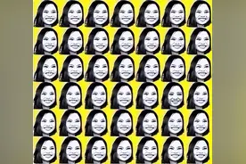 神奇的眼力测试图，88％的人不能通关图片