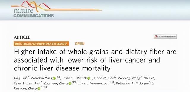 复旦上医11月科研成果一览