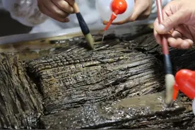 用机器人探索秦始皇陵？金字塔开发早已提供范例，为何我国不借鉴图片