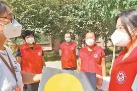 “辣子鸡”社区书记，到底是怎么回事？图片