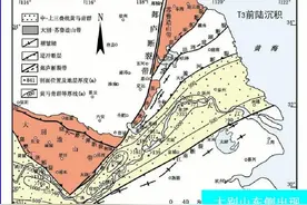 中国最危险地震带图片