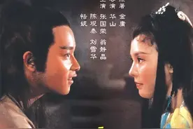 55岁嫁赌王家族！这个豪门传奇女人，事业比爱情还精彩图片
