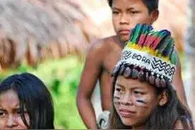 中国人和玛雅人是同一个祖先吗？图片