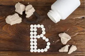 小小的维生素B2，竟然有这么大作用！适量补充有4大好处图片