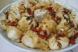 生活总要尝试，各种美食都是动手尝试才得以一番美味图片