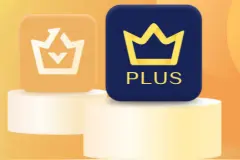 买一得二：爱奇艺黄金会员 + 京东PLUS年卡148元618发车图片