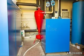 空气源热泵行业专题：欧洲能源转型加速，热泵迎来爆发期图片