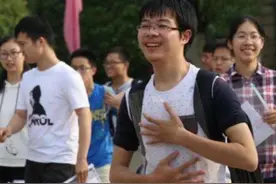 初中生在班级排名多少，才有希望上普高，班主任给出的答案很现实图片