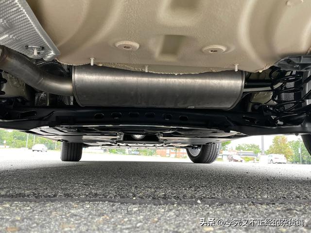 中国速腾对比美国Jetta：可不是差个8AT那么简单