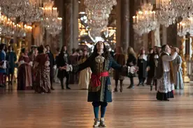 法国人的荣光—路易十四时代图片