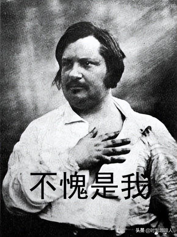 跟这些大佬相比，我们喝咖啡就喝了个失眠