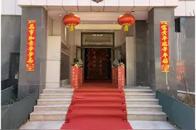 保交楼进行时 大连恒大城市之光今日起交付151户图片