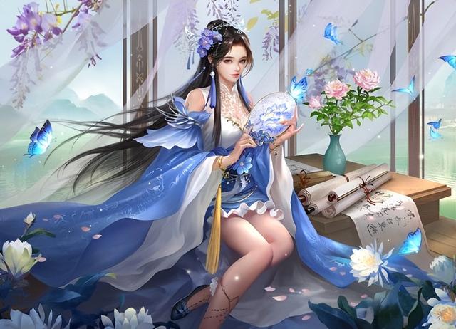 三国杀：22模式最强夫妻组合，两个单挑王都要被吊打