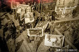 80多年前，这些年轻漫画家为何冒着风险奔赴延安？图片